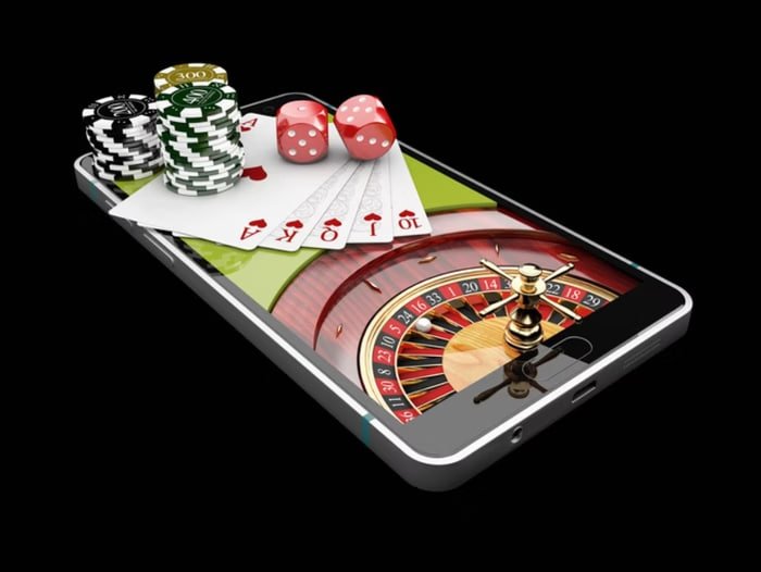 wimbox Live Baccarat